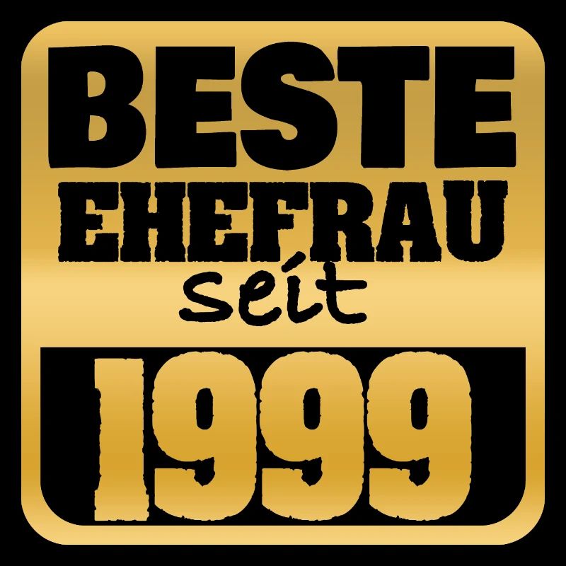 Ehefrau 1999