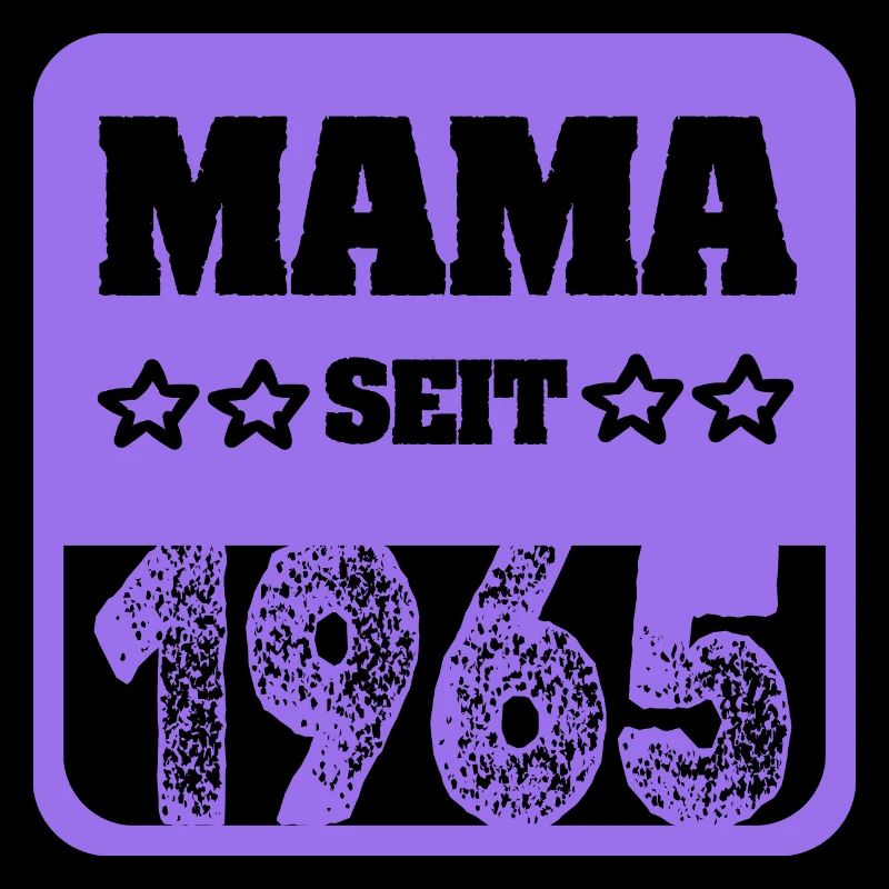 Mutti 1965