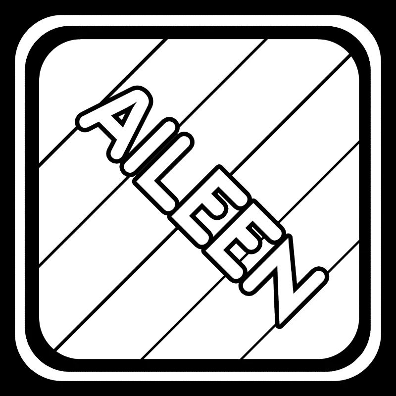Tochter Aileen