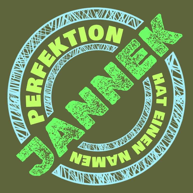 Perfektion Jannek