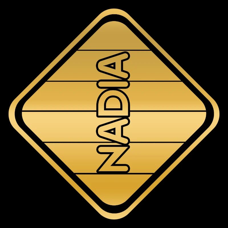 First name Nadia