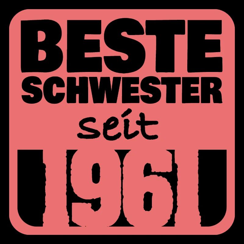 Schwesterchen 1961