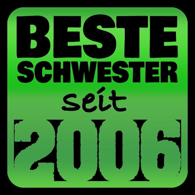 Schwester 2006