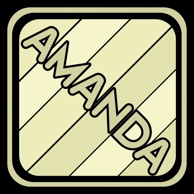 Amanda