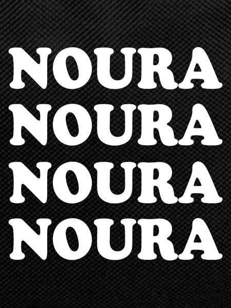 Name: Noura