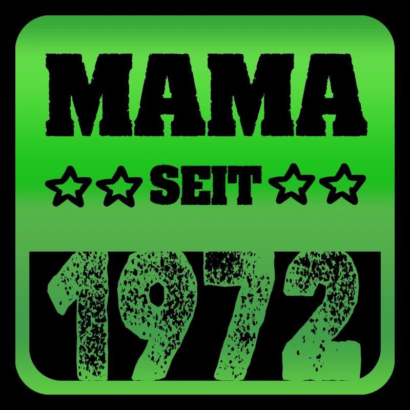 Mutter 1972