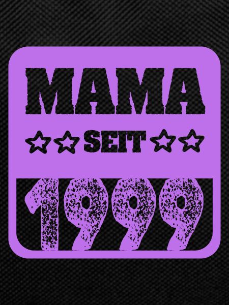 Mother's Day 1999