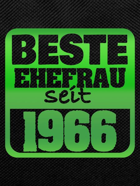 Ehefrau 1966