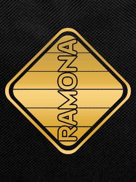 Vorname Ramona