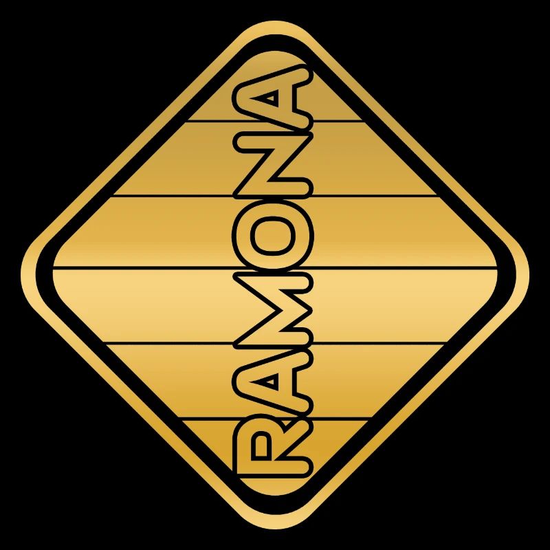 First name Ramona