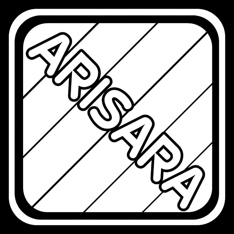 Cadeau pour Arisara
