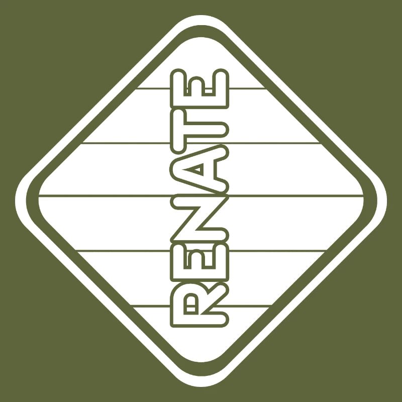 Renate as a first name