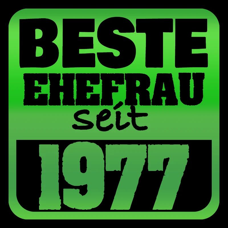Frau 1977