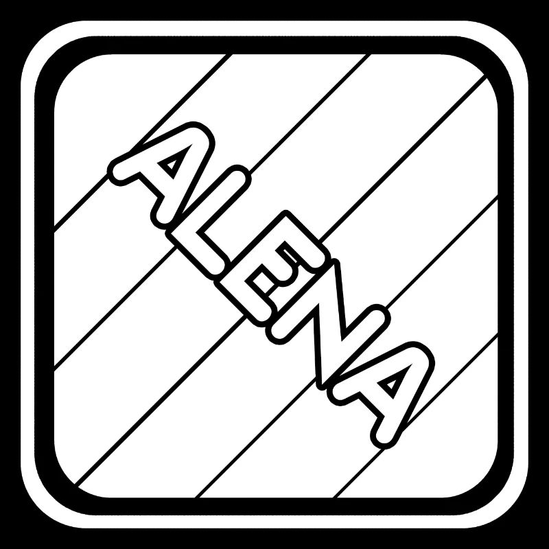 Alena als Mädchenname