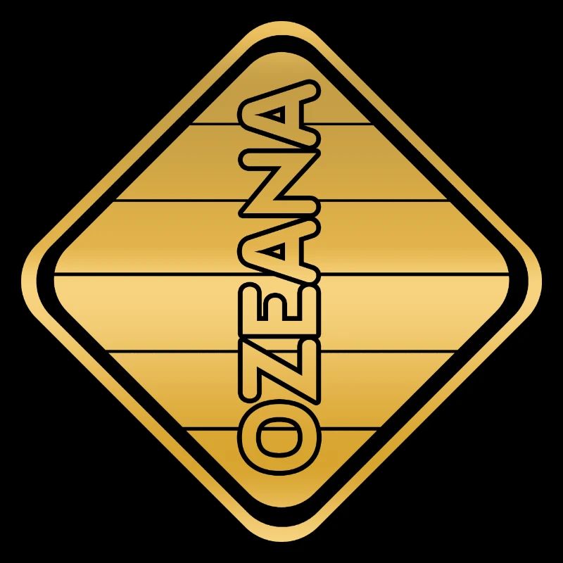 Oceana comme prénom