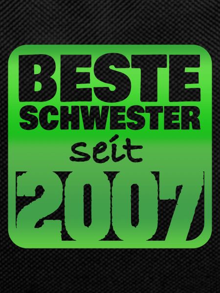 Soeur 2007