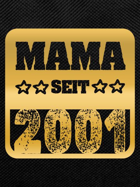 Mom 2001