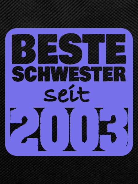 Little Sister 2003