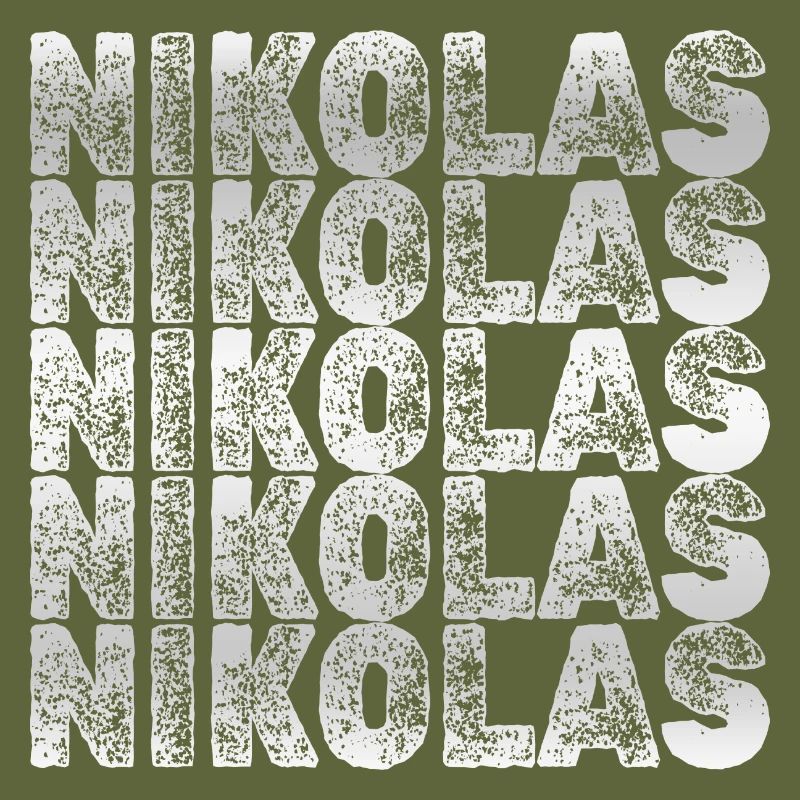 Bruder Nikolas