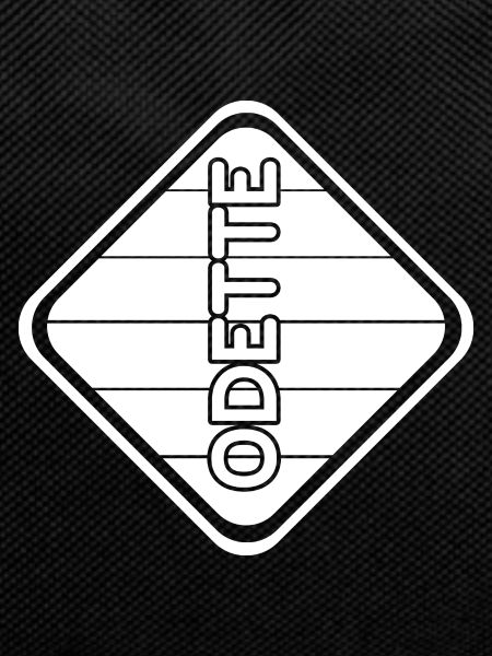 Gift for Odette