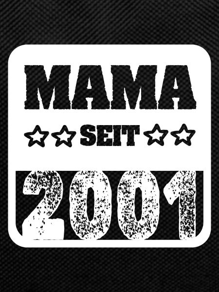 Born in 2001