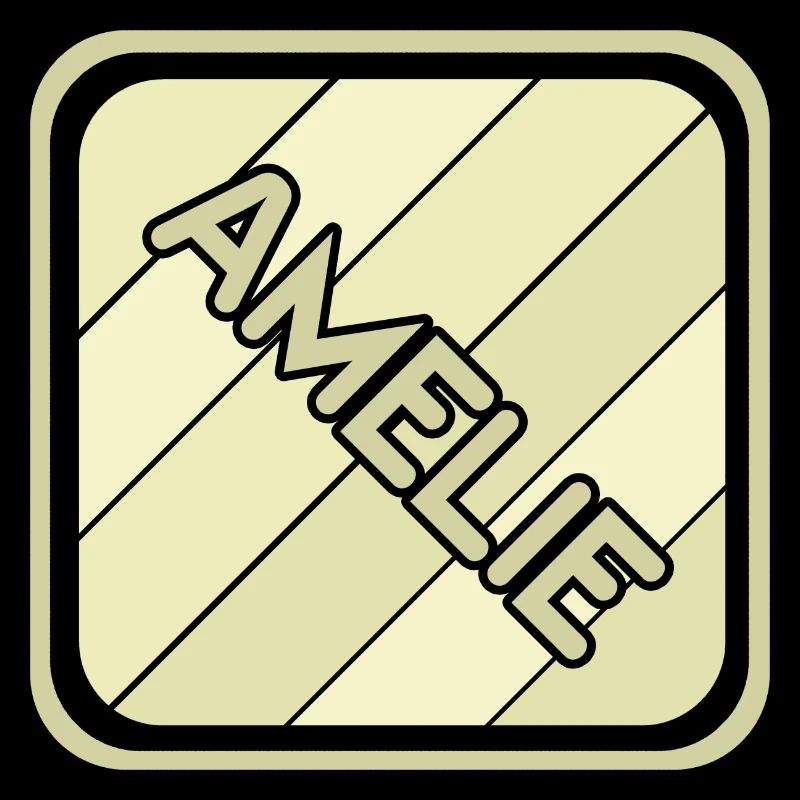 Amelie als Mädchenname