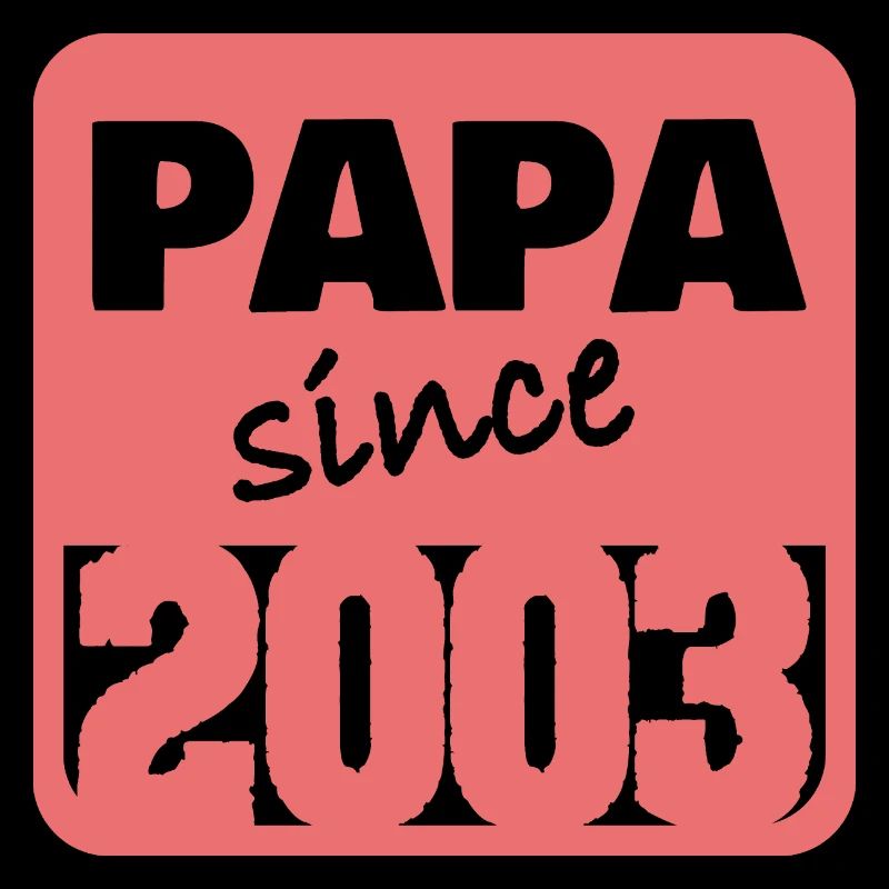 Vater 2003
