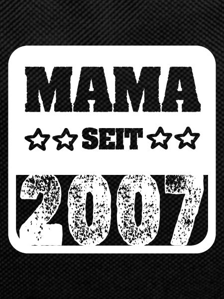 Born in 2007