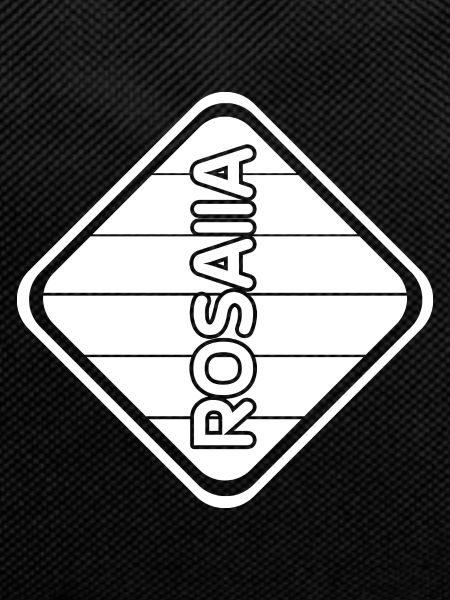 Gift for Rosalia