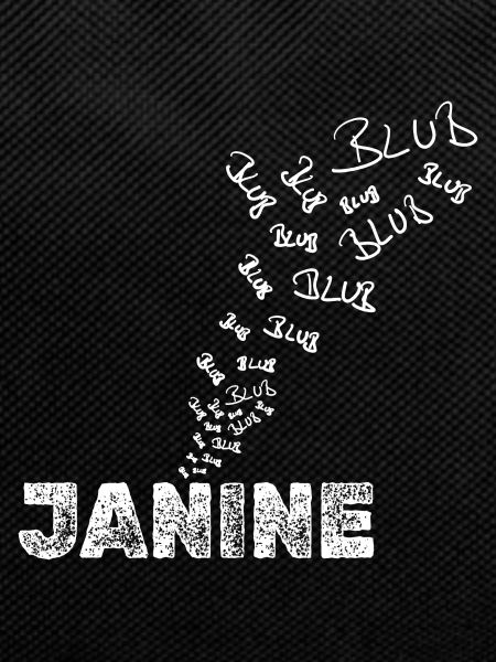 Janine