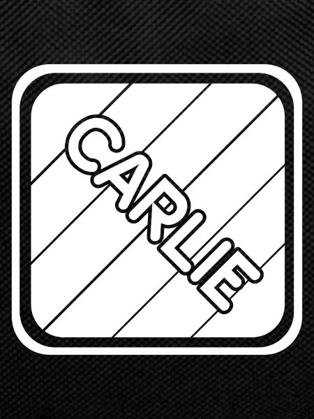 Maiden name Carlie