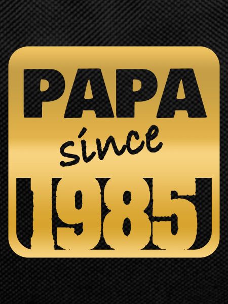 Papa 1985