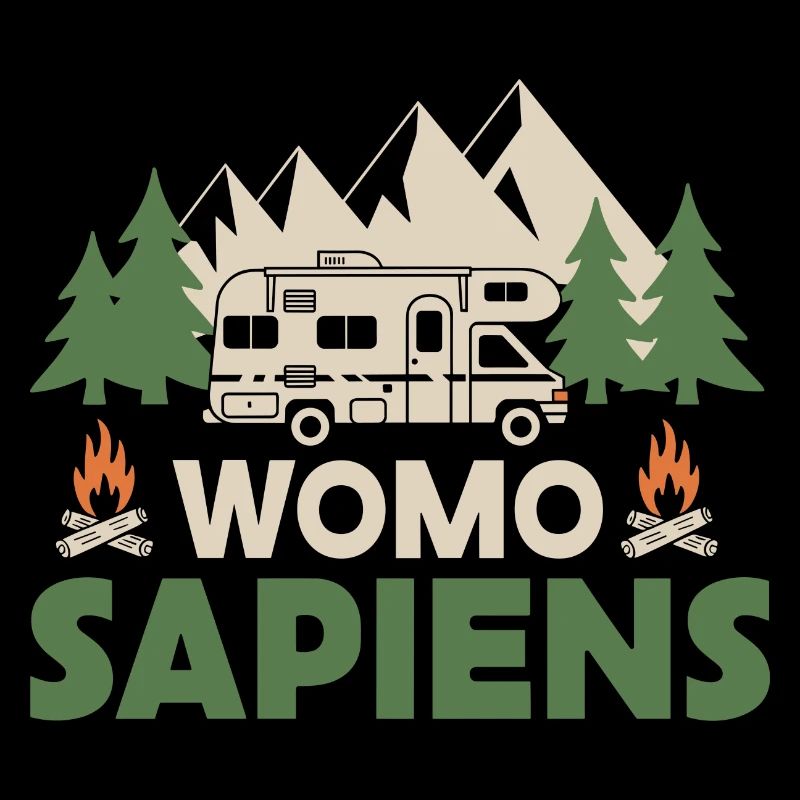 Womo Sapiens