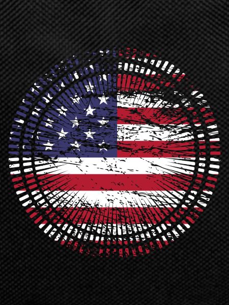USA America