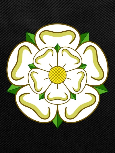 Die Yorkshire Rose