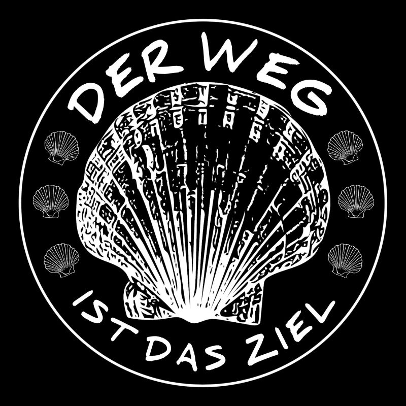 Der Weg ist das Ziel