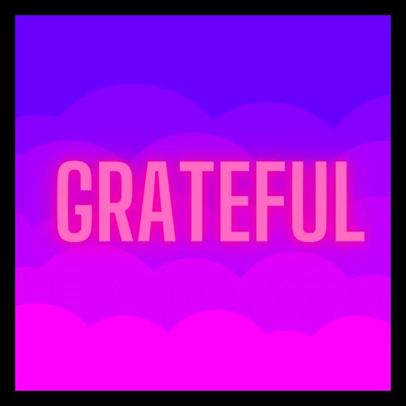 Grateful