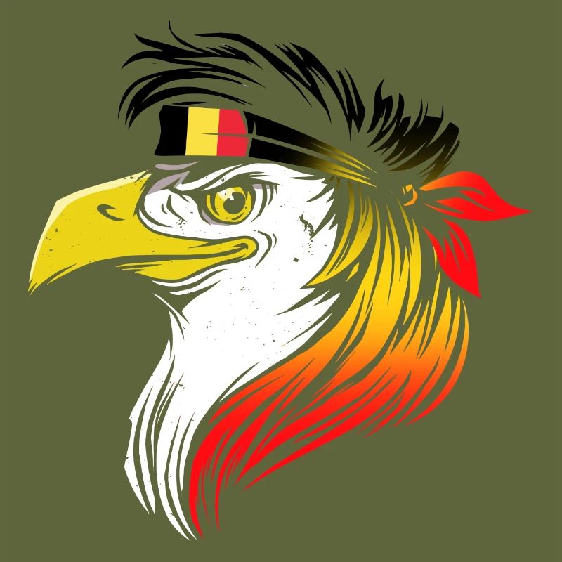 Belgium