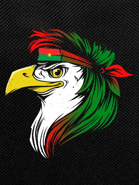 Burkina Faso