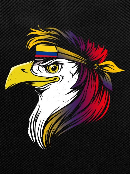 Kolumbien