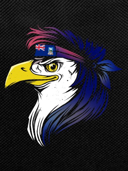 Falkland Islands