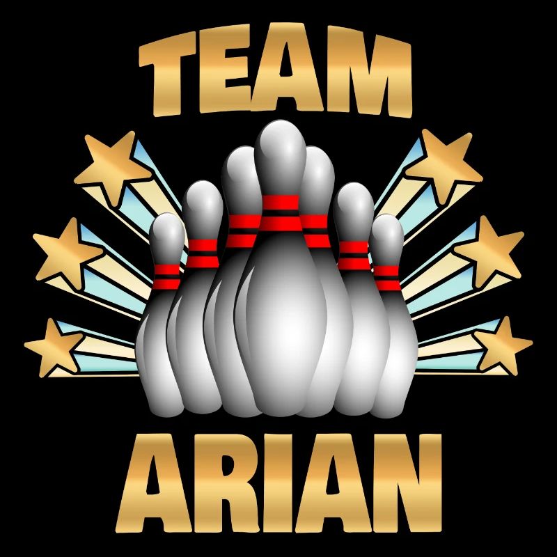 Bowling Arian