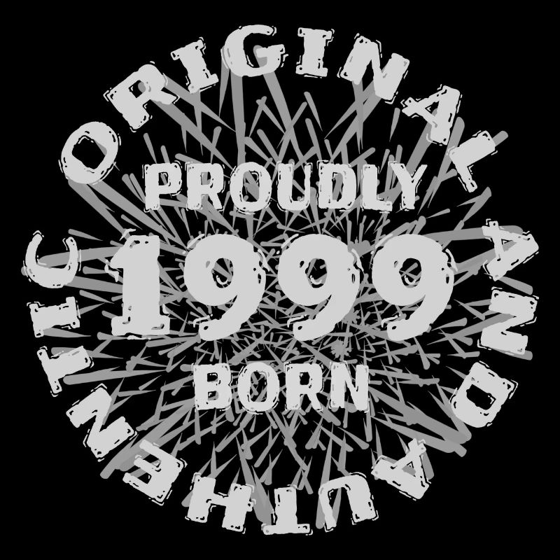 Année 1999