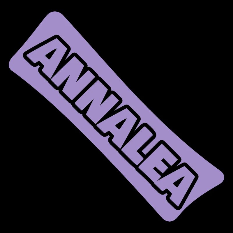Cadeau pour Annalea