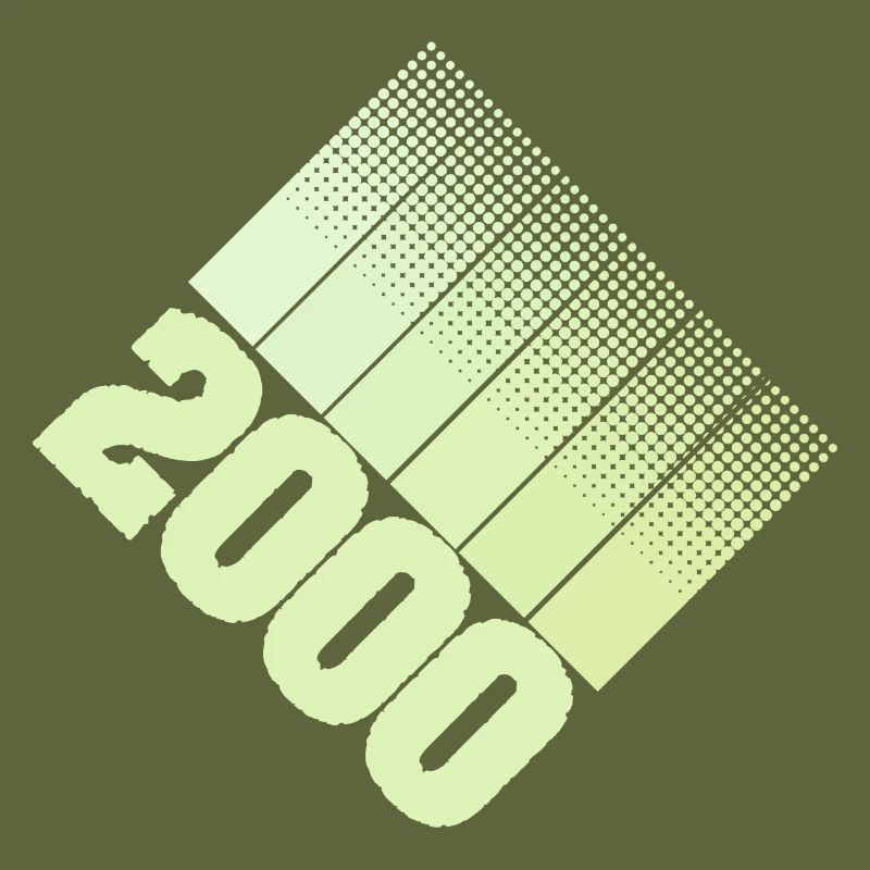 First Name Year2000