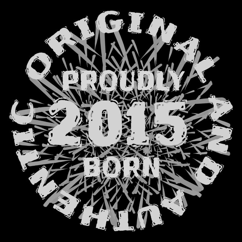 Jahr 2015