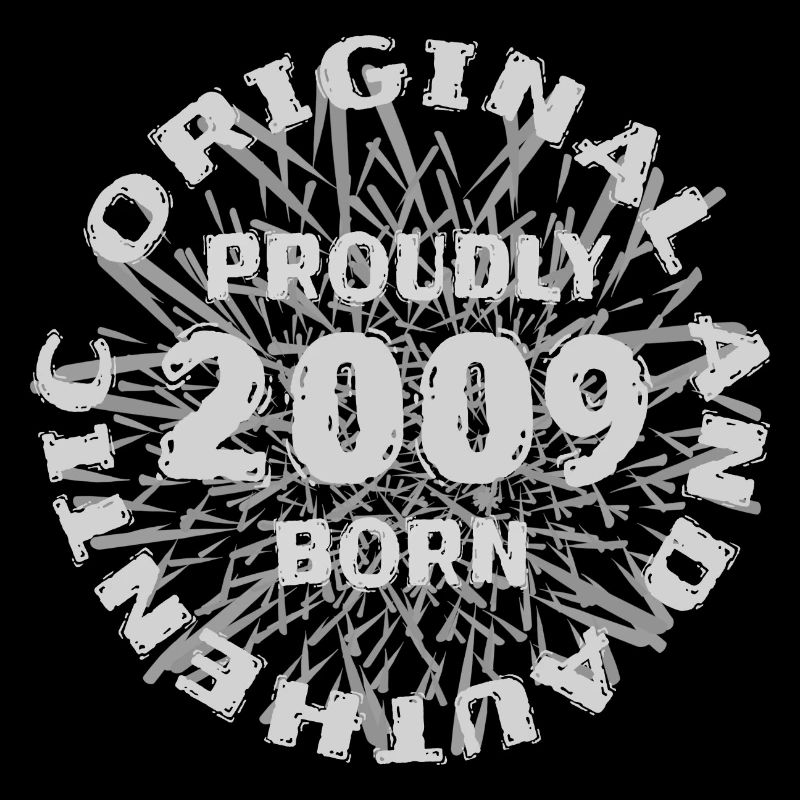 Job 2009