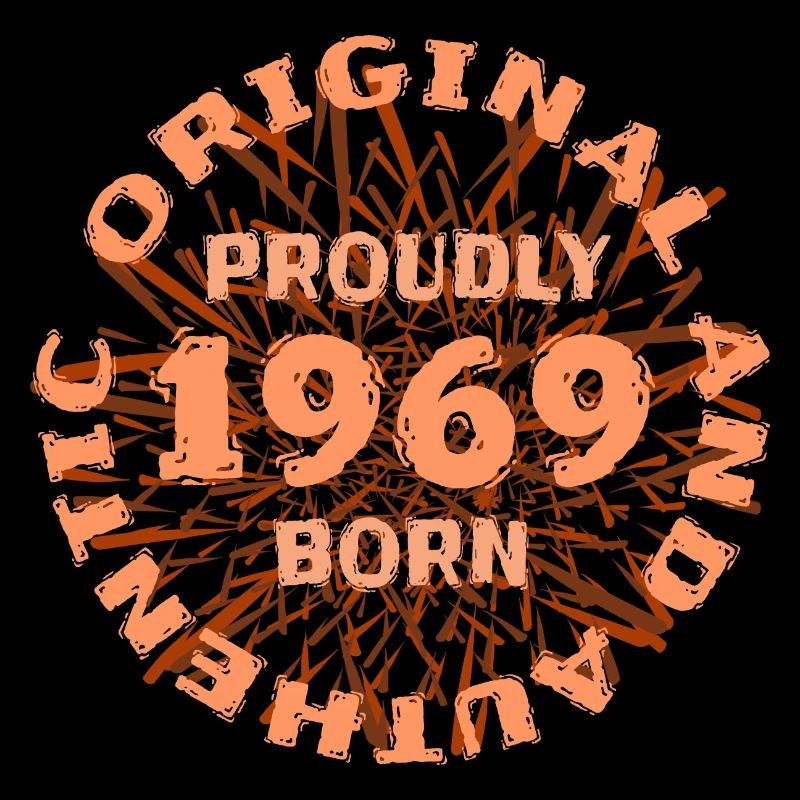 Original 1969