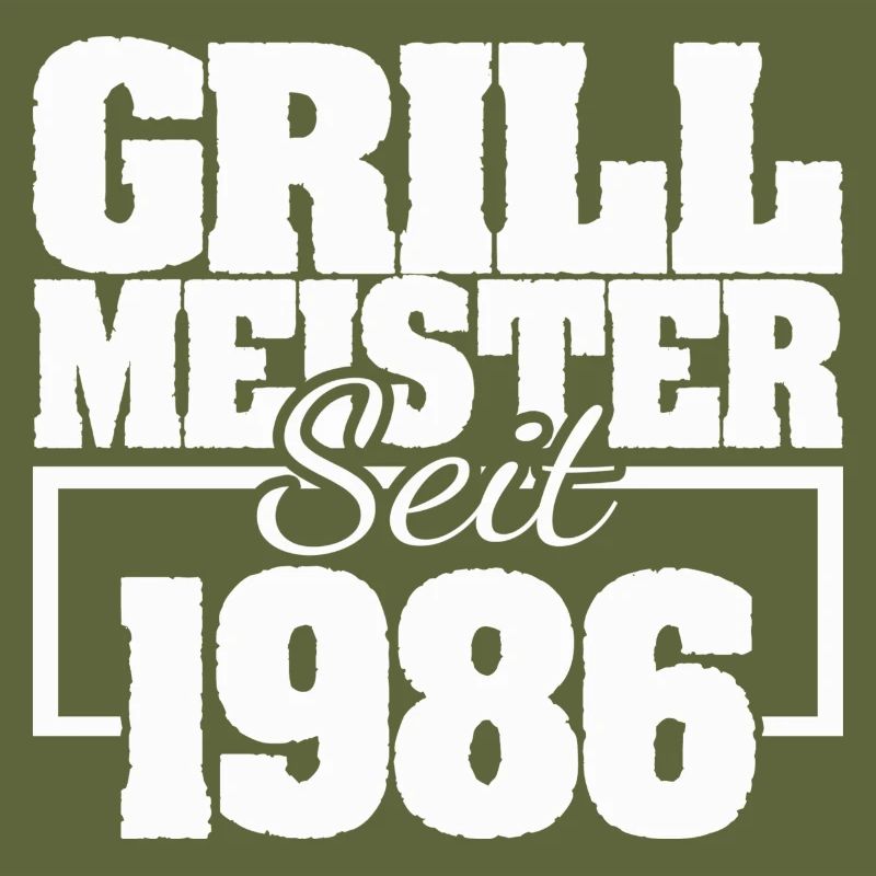 Grilling 1986