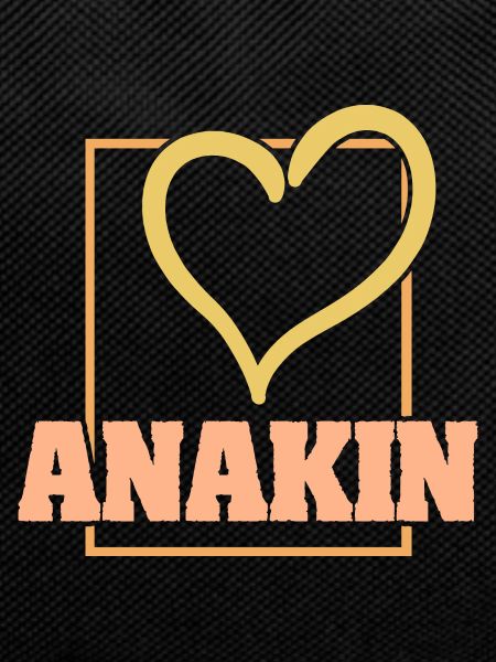 Herz Anakin